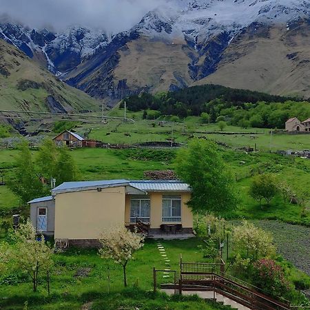 Mountain Kazbegi Apartment Exteriér fotografie