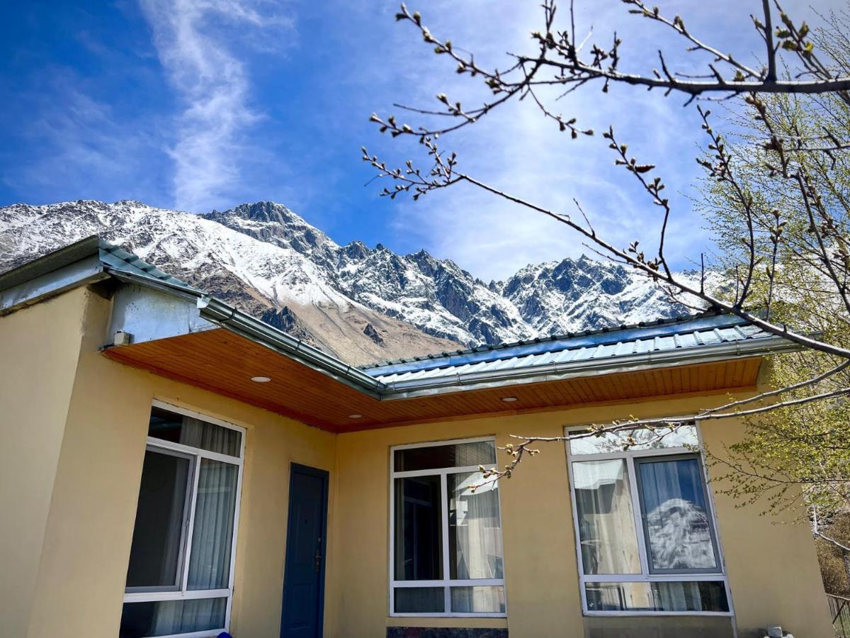 Mountain Kazbegi Apartment Exteriér fotografie