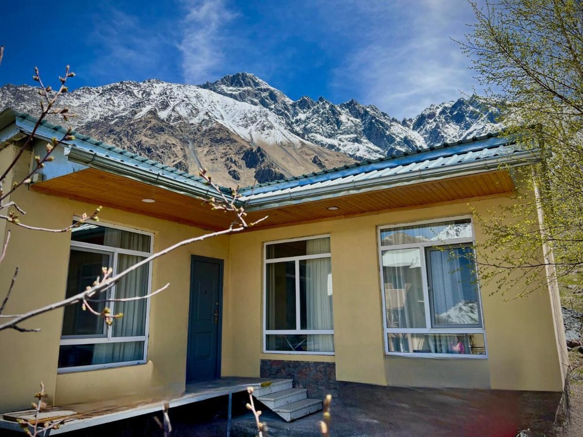 Mountain Kazbegi Apartment Exteriér fotografie