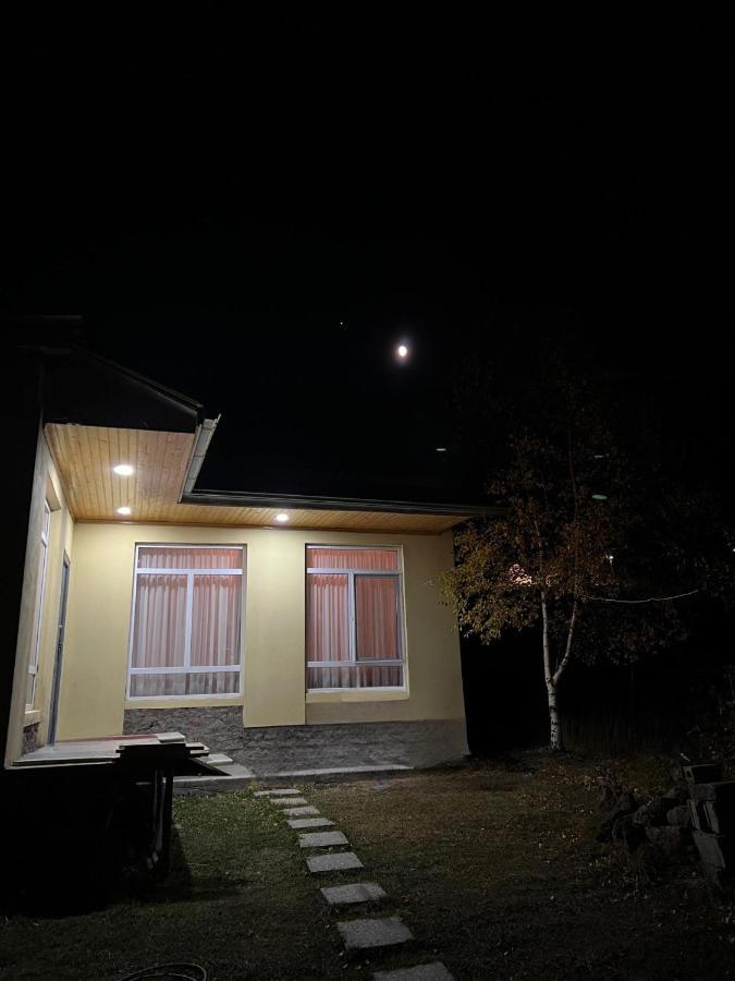 Mountain Kazbegi Apartment Exteriér fotografie