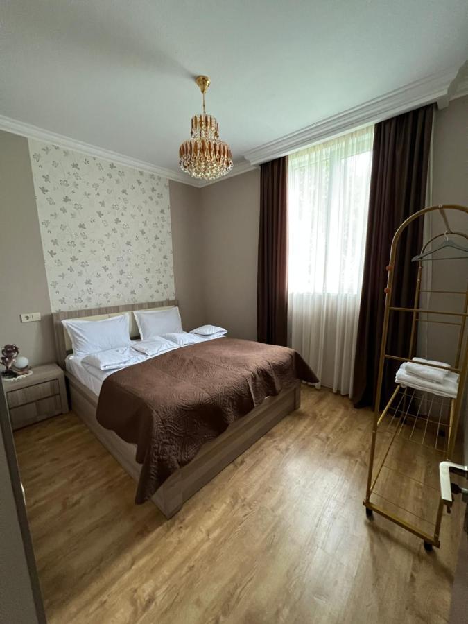 Mountain Kazbegi Apartment Exteriér fotografie